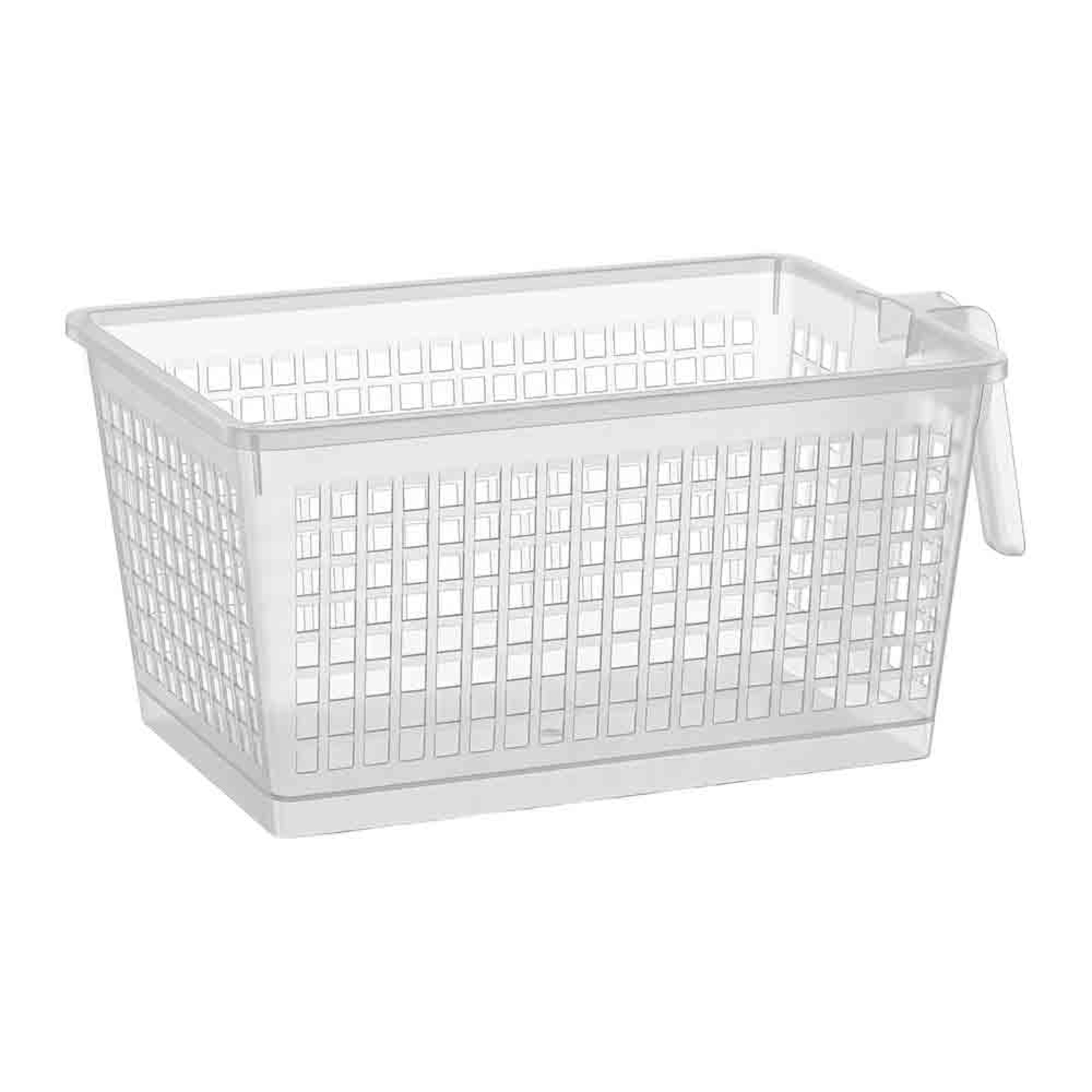 Ratan Glory Handy Basket No.2