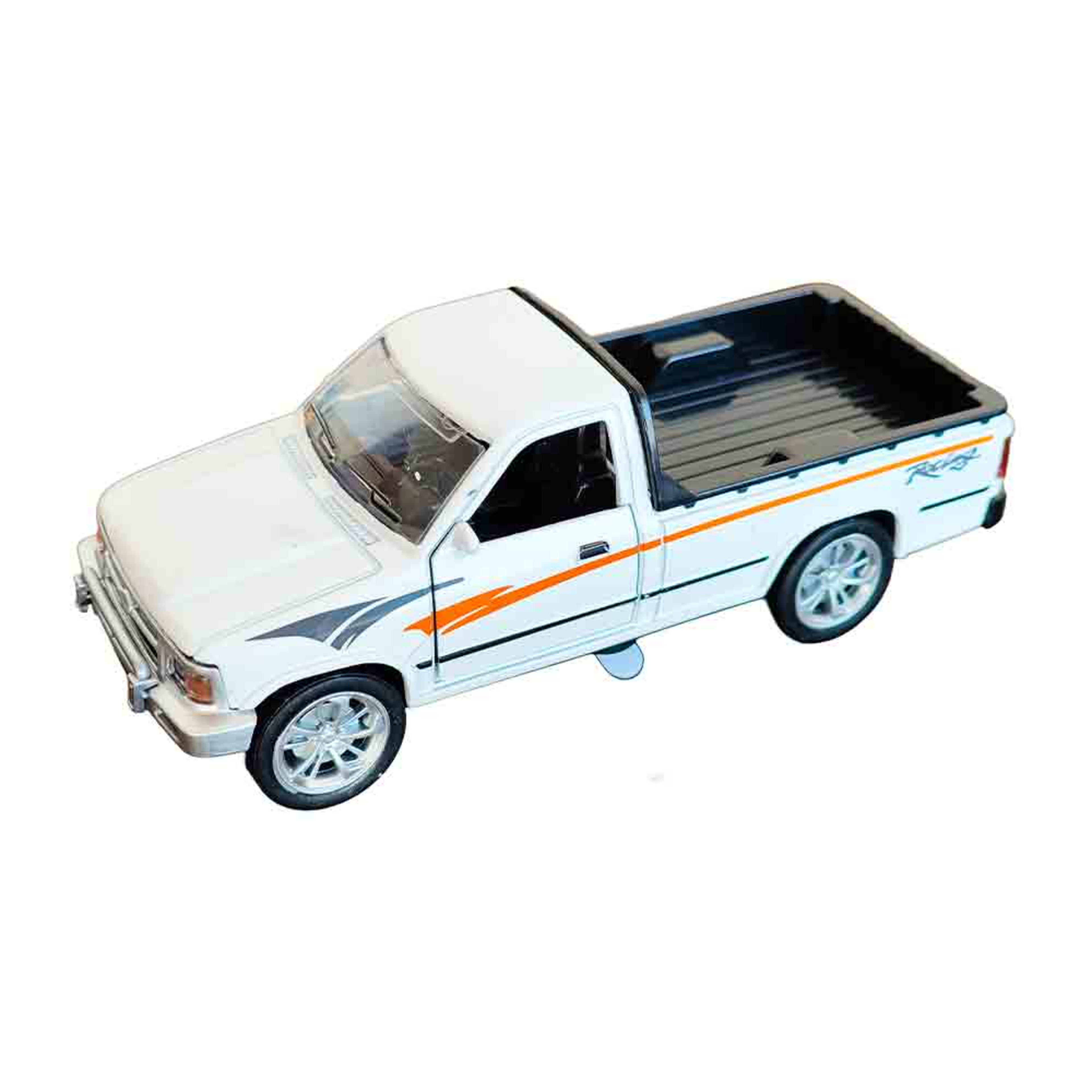 Fitaac Diecast 1:32 Car Js1076a