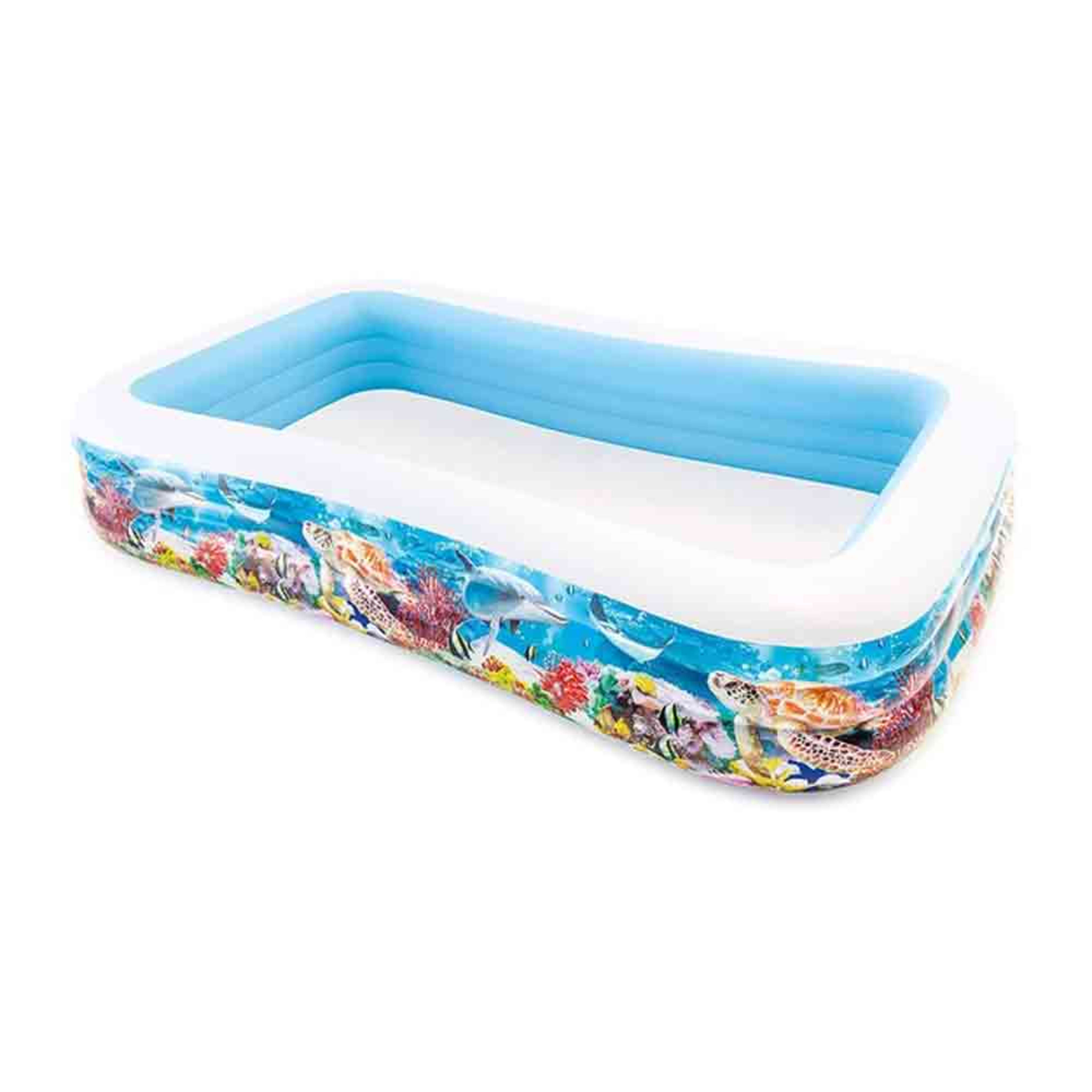 Intex Family Swim Centre Pool 42158485