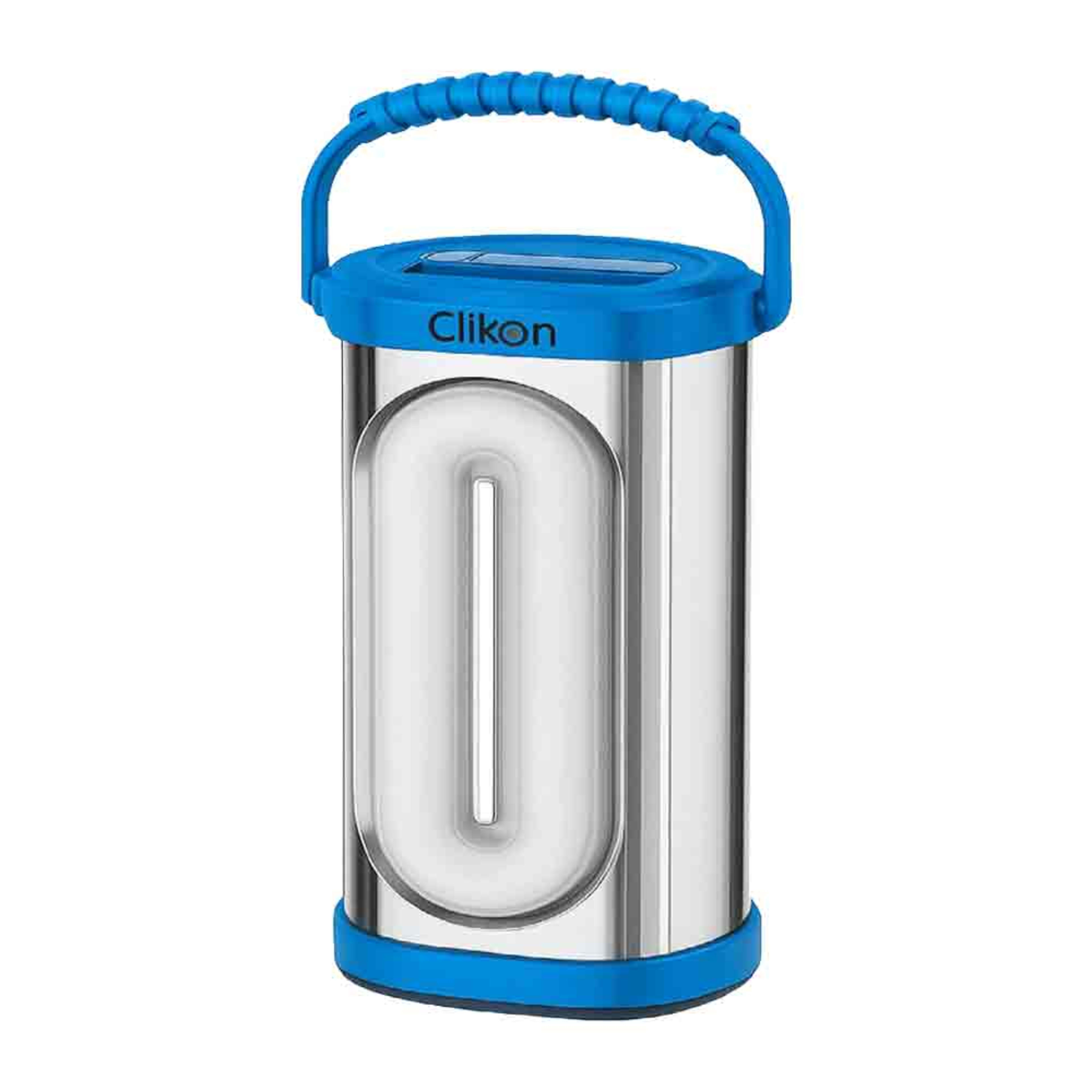 Clikon LED Rechargeable Lantern 16 Smd Ck7063