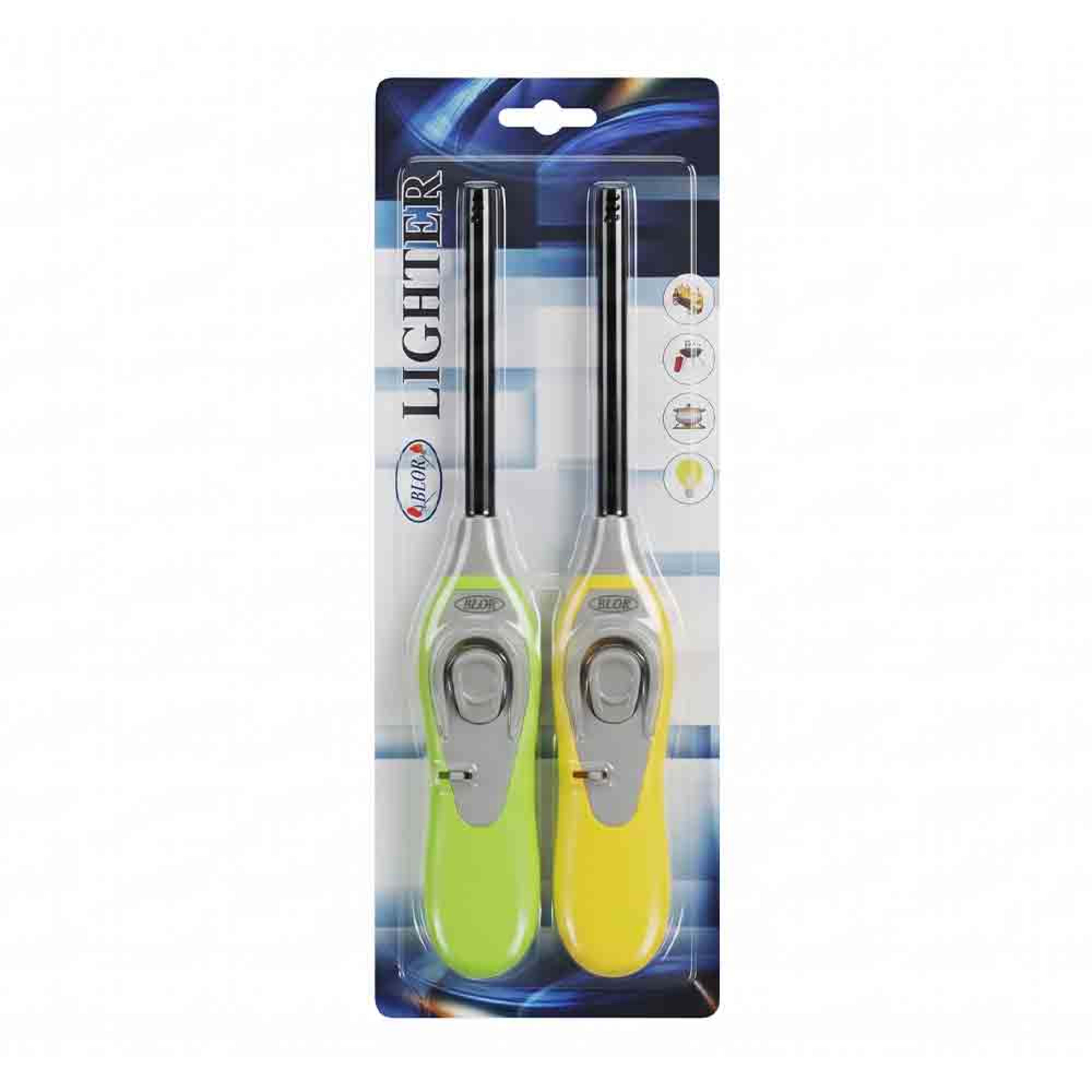Blor Gas Lighter Gourd Hw01183
