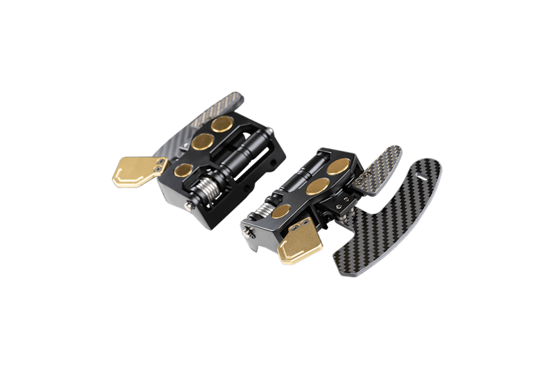 Podium Hub + PAPM + aro detalhe 1