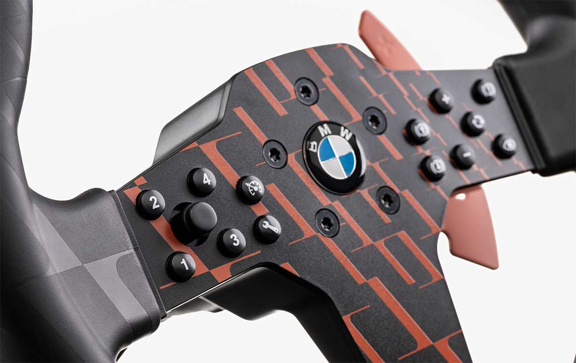 EYE-CATCHING, MULTI-PURPOSE DESIGN