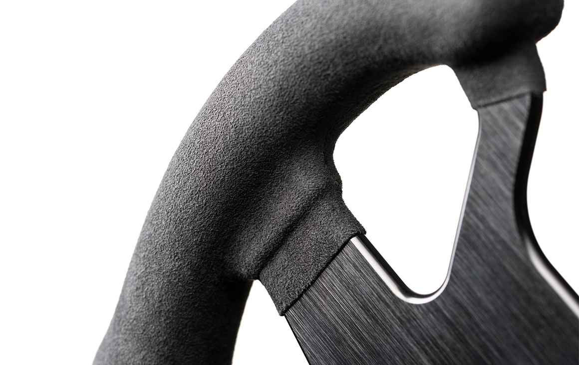 Authentic and fine materials