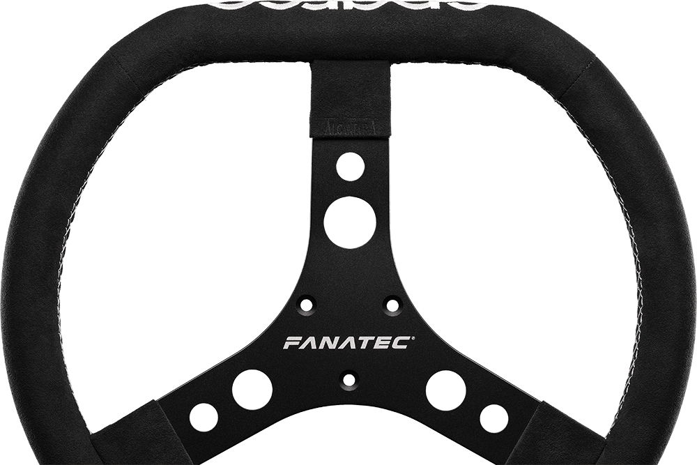 ClubSport Wheel Rim SPARCO® Karting