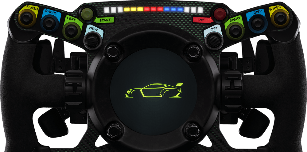 Extraordinary starts here.