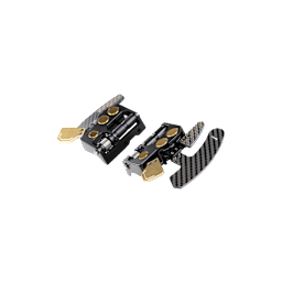 その他 Fanatec Podium Advanced Paddle ModuleDIY Fanatec Podium Advanced Paddle Module | Simulation1Systems