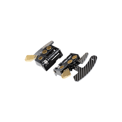 FanatecのPodium Advanced Paddle Module ガイド | Fanatec