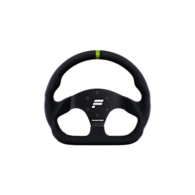 GTシミュレータレーシング用ステアリングホイールの選び方 | Fanatec