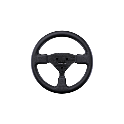 Which Wheel Rims Are Compatible with Fanatec's Universal Hubs