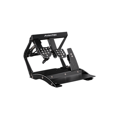 PC用ゲームコントローラー・コンバーター FANATEC ClubSport Pedals