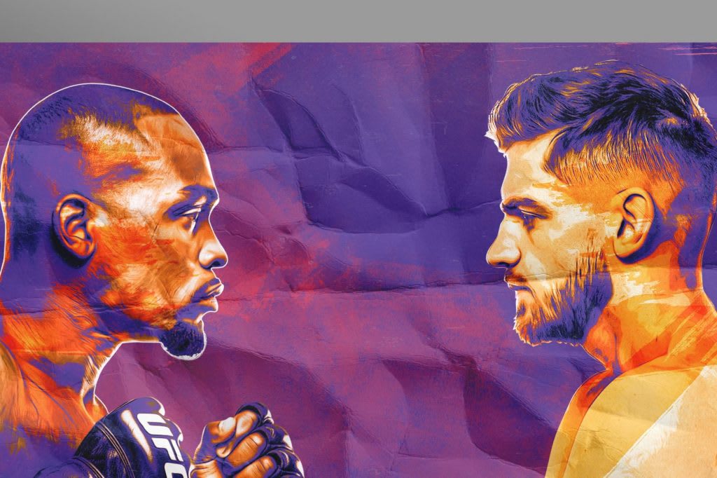 UFC Fight Night: Brunson vs Shahbazyan Full Fight Card – Schedule, results, betting odds & how to stream online UFC Fight Night: Brunson vs Shahbazyan Full Fight Card – Schedule, results, betting odds & how to stream online