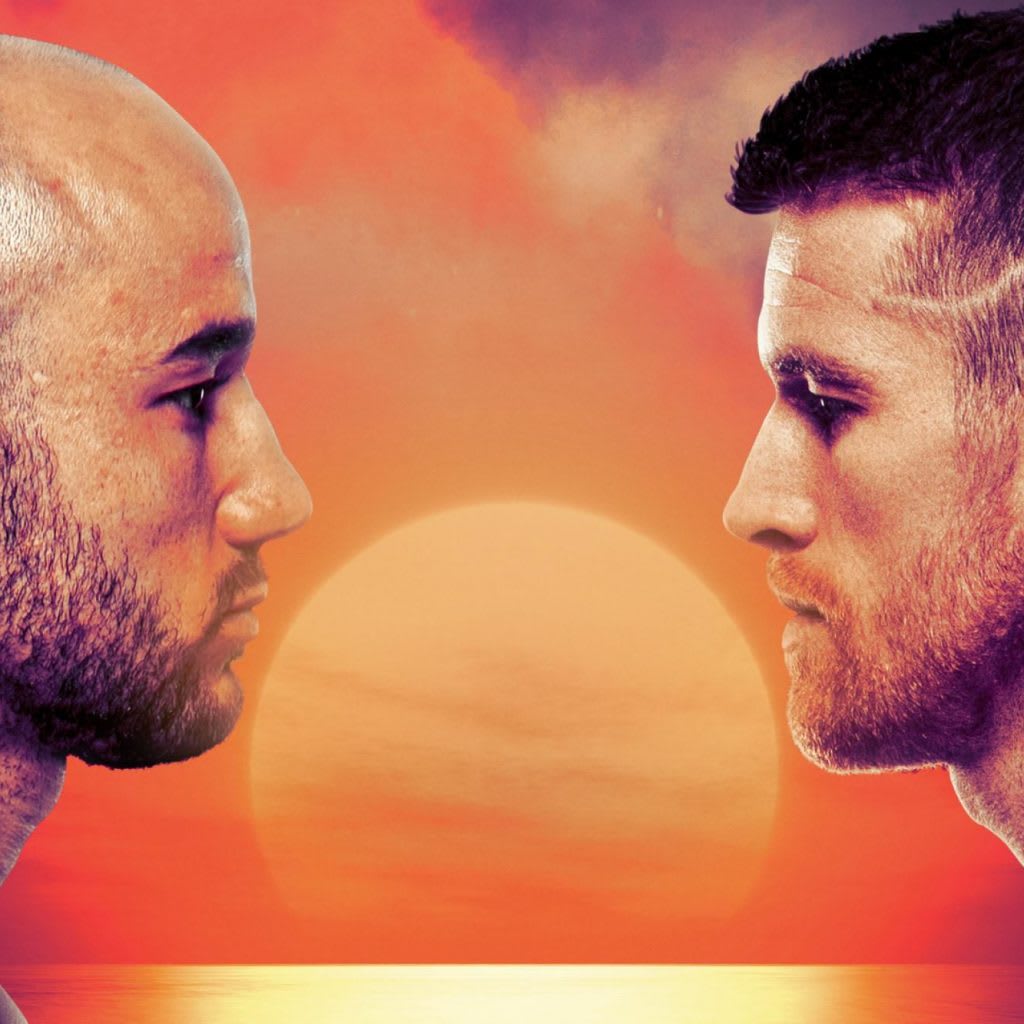 UFC Fight Night: Moraes vs Sandhagen Full Fight Card – Schedule, results, betting odds & how to stream online UFC Fight Night: Moraes vs Sandhagen Full Fight Card – Schedule, results, betting odds & how to stream online