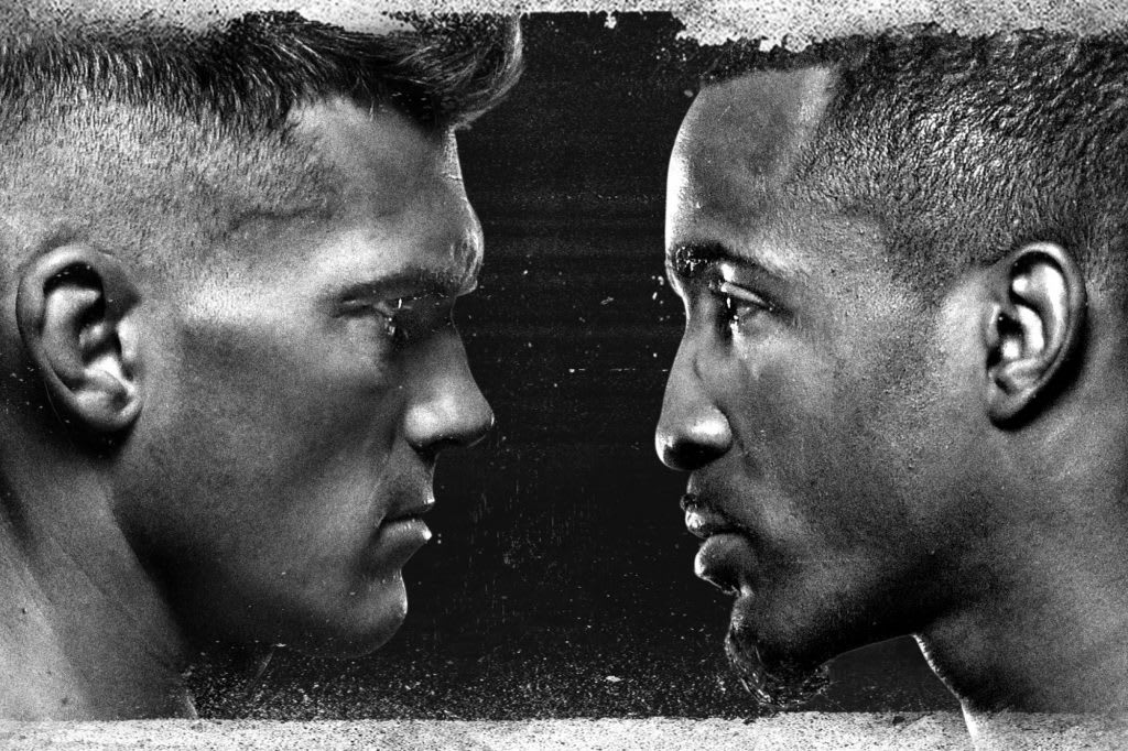 UFC Fight Night: Thompson vs Neal Full Fight Card – Schedule, results, betting odds & how to stream online UFC Fight Night: Thompson vs Neal Full Fight Card – Schedule, results, betting odds & how to stream online