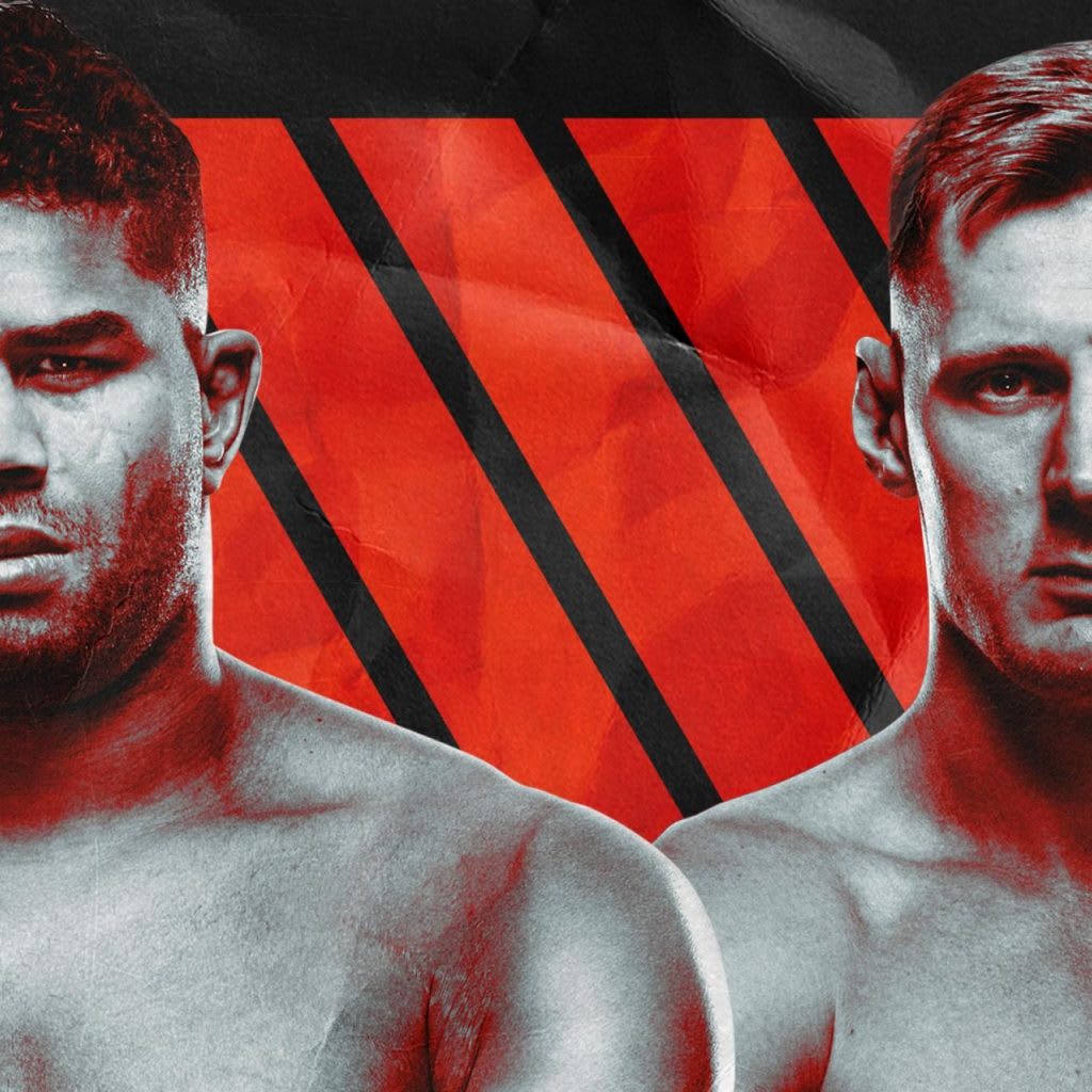 Overeem vs Volkov: Overeem vs Volkov Full Fight Card – Schedule, results, betting odds & how to stream online