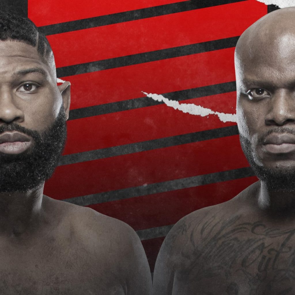 Blaydes vs Lewis: Blaydes vs Lewis Full Fight Card – Schedule, results, betting odds & how to stream online Blaydes vs Lewis: Blaydes vs Lewis Full Fight Card – Schedule, results, betting odds & how to stream online