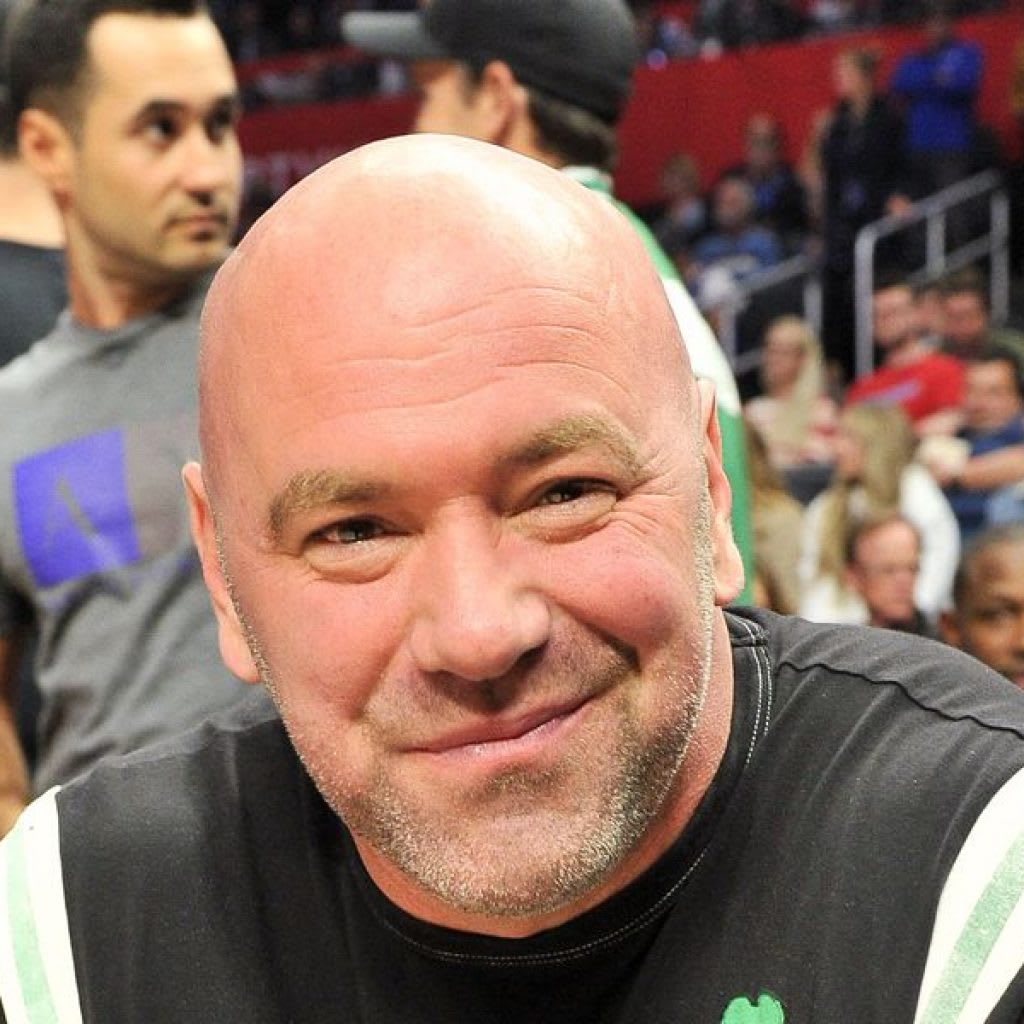 What percentage of UFC revenue do the fighters get? What percentage of UFC revenue do the fighters get?