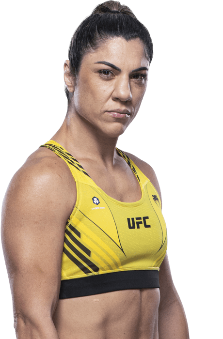 Bethe “Pitbull” Correia Full MMA Record and Fighting Statistics