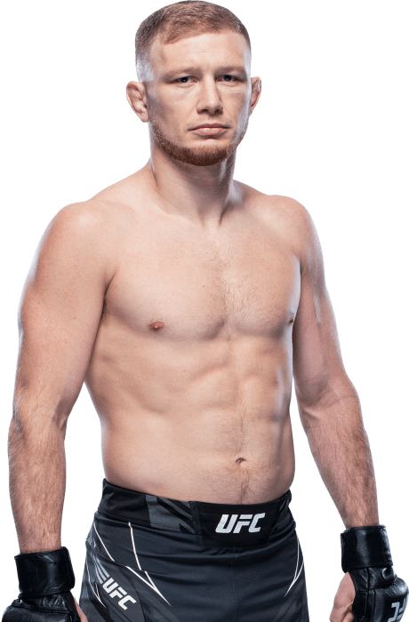 Casey Kenney Full MMA Record and Fighting Statistics