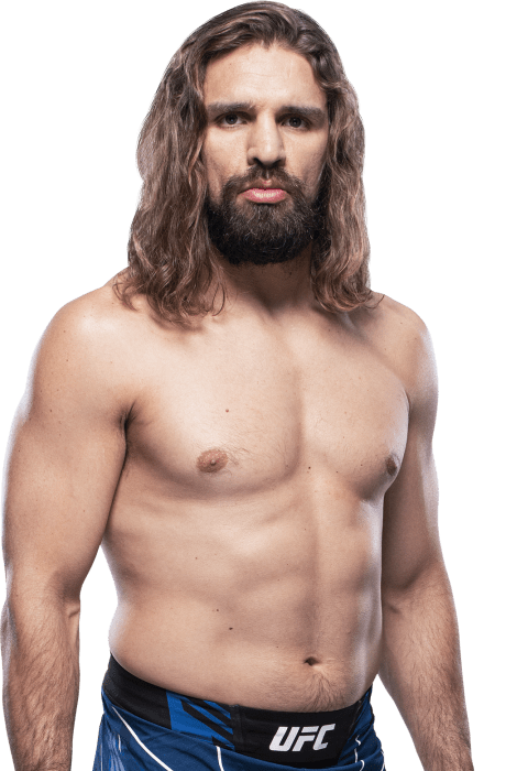 Chris “Gritz” Gruetzemacher Full MMA Record and Fighting Statistics