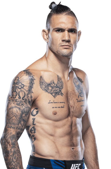 Christos “The Spartan” Giagos Full MMA Record and Fighting Statistics