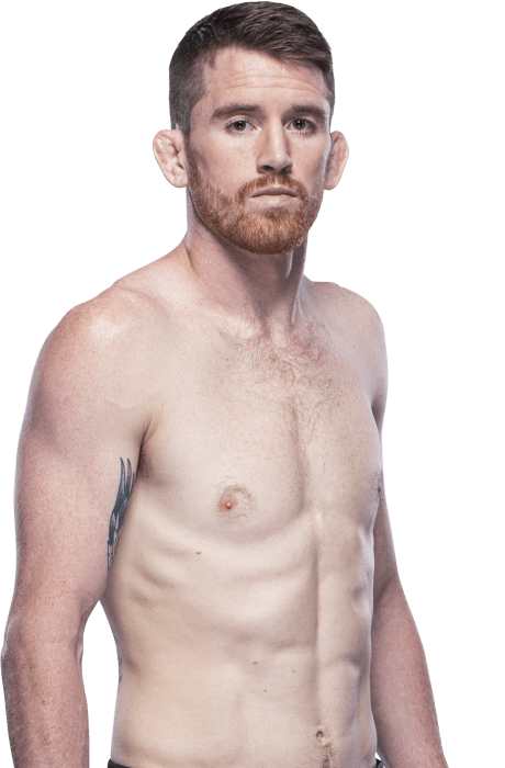 Cory “The Sandman” Sandhagen Full MMA Record and Fighting Statistics