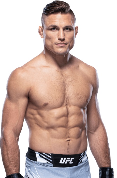 Drew Dober Full MMA Record and Fighting Statistics