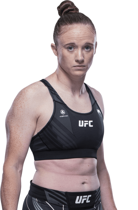 JJ Aldrich Full MMA Record and Fighting Statistics