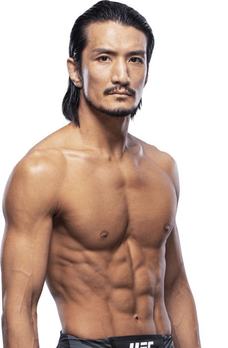 Kyung Ho “Mr. Perfect” Kang Full MMA Record and Fighting Statistics