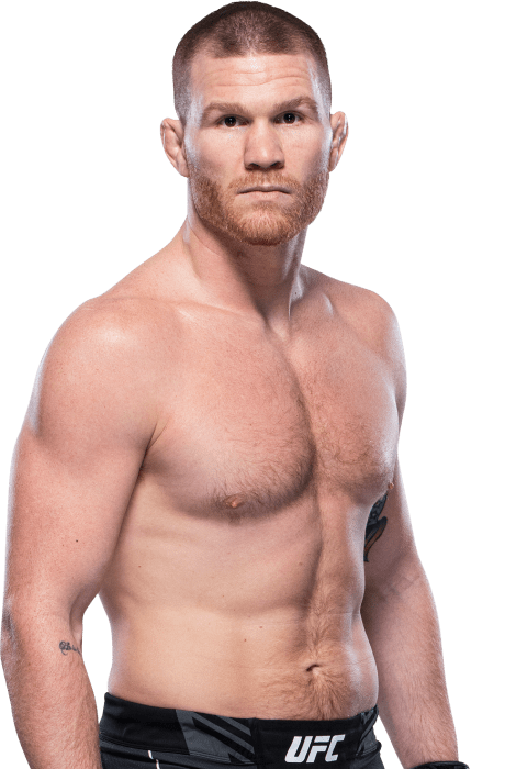 Matt “Steamrolla” Frevola Full MMA Record and Fighting Statistics