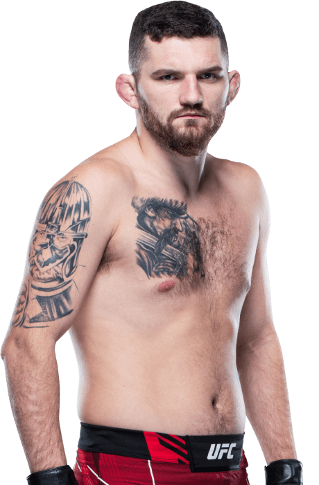 Michał “Lord” Oleksiejczuk Full MMA Record and Fighting Statistics