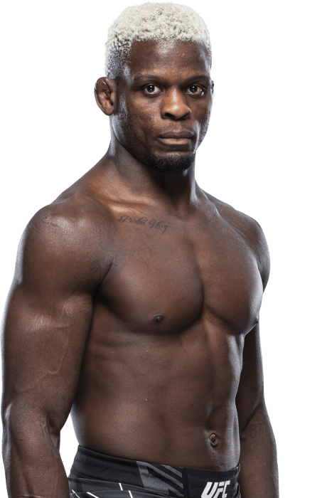Phil “Megatron” Hawes Full MMA Record and Fighting Statistics