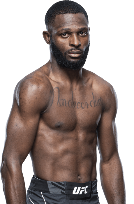 Montel “Quik” Jackson Full MMA Record and Fighting Statistics