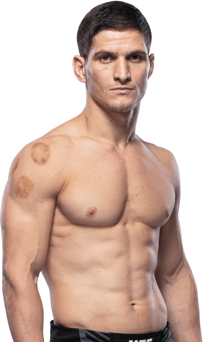 Movsar Evloev Full MMA Record and Fighting Statistics