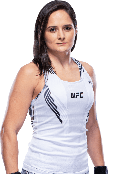 Lara Procópio Full MMA Record and Fighting Statistics