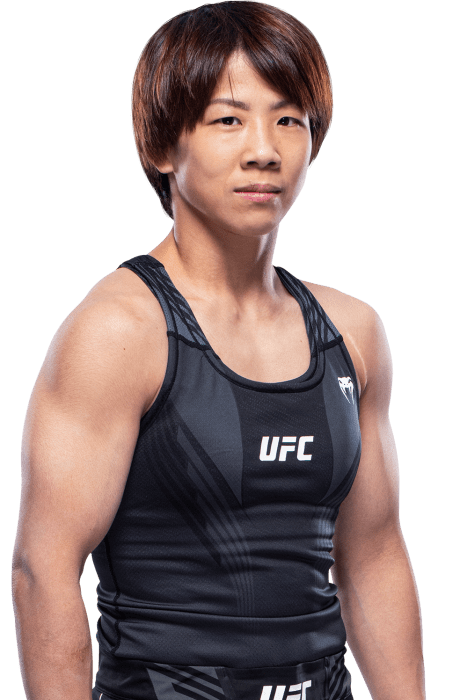 Kanako Murata Full MMA Record and Fighting Statistics