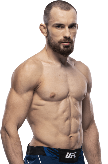 Ľudovít “Mr. Highlight” Klein Full MMA Record and Fighting Statistics