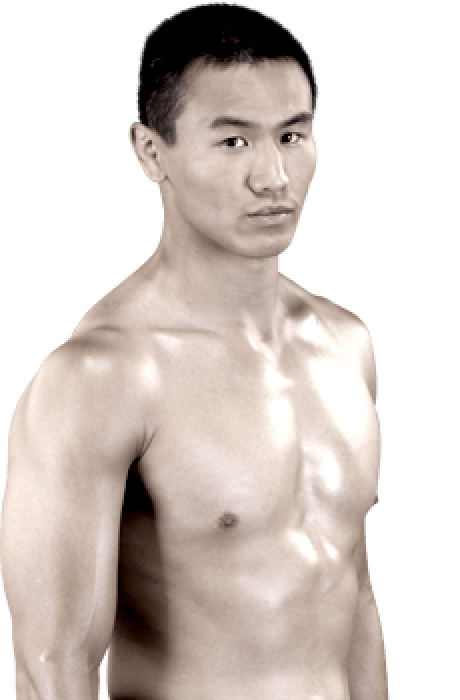 Albert Cheng Full MMA Record and Fighting Statistics