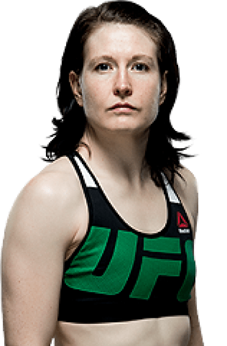 Aisling “Ais the Bash” Daly Full MMA Record and Fighting Statistics