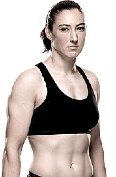 Alexis “Sneaky Zebra” Dufresne Full MMA Record and Fighting Statistics