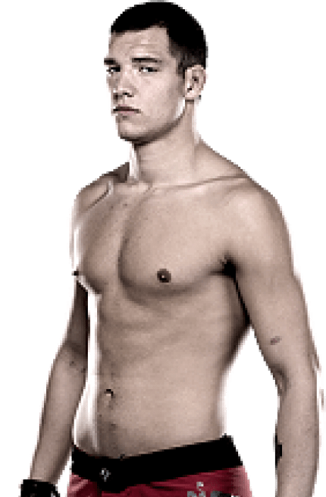 Andy “Tank Mode” Enz Full MMA Record and Fighting Statistics