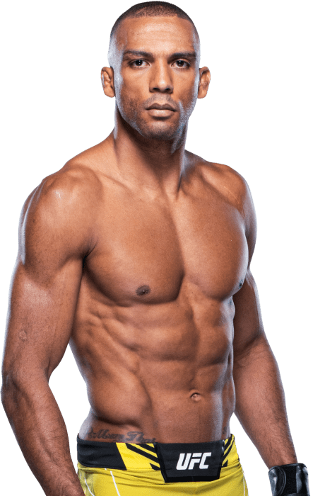 Edson “Junior” Barboza Full MMA Record and Fighting Statistics