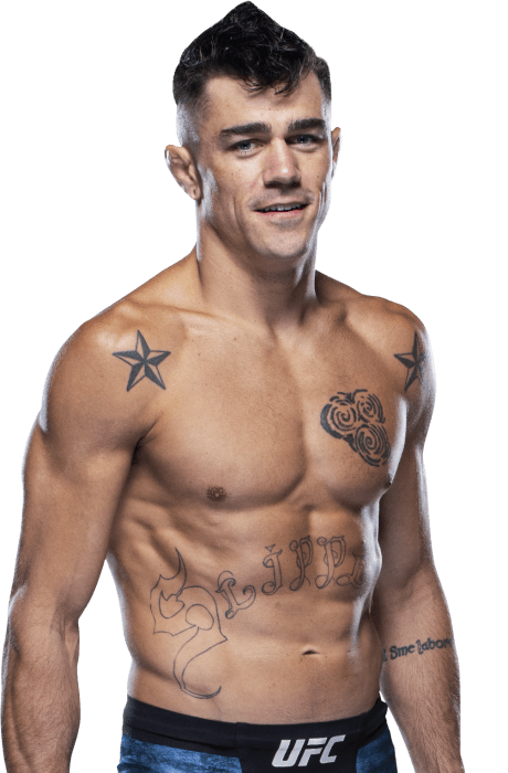 “Slippery Pete” Peter Barrett Full MMA Record and Fighting Statistics