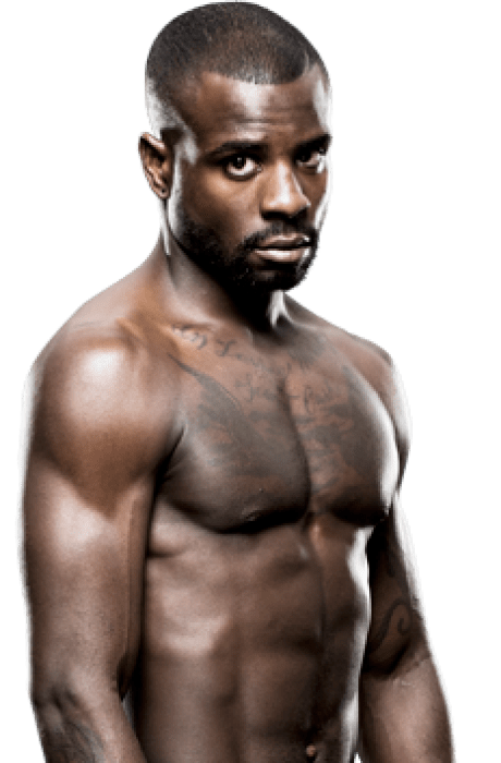 “The Real Deal” Chris Beal Full MMA Record and Fighting Statistics