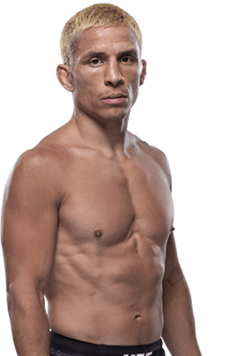 Joseph “The Beefcake” Benavidez Full MMA Record and Fighting Statistics