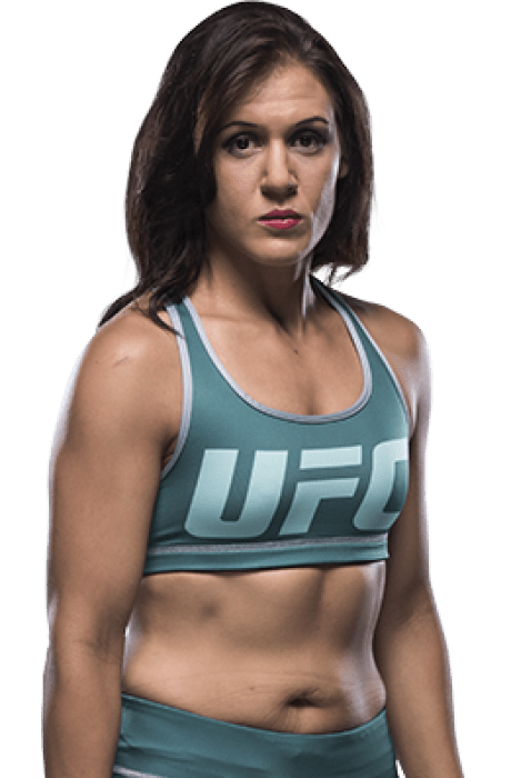 DeAnna “Vitamin D” Bennett Full MMA Record and Fighting Statistics