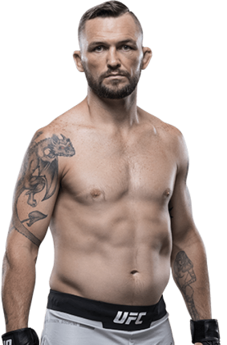 Damien “Beatdown” Brown Full MMA Record and Fighting Statistics