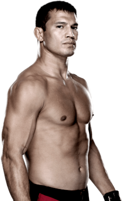 “Vicious” Bobby Voelker Full MMA Record and Fighting Statistics