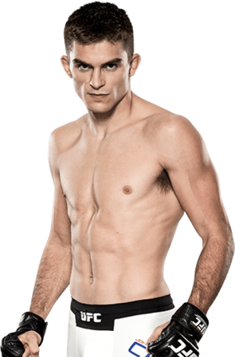 Johnny “Hollywood” Case Full MMA Record and Fighting Statistics