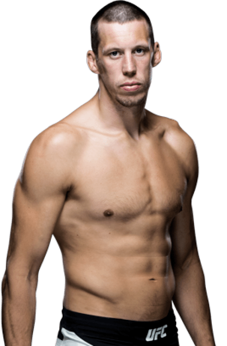 Magnus “Jycken” Cedenblad Full MMA Record and Fighting Statistics